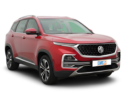 MG HECTOR-img